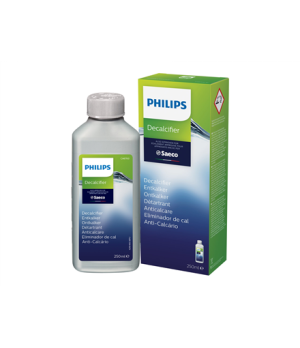 Philips | Espresso Machine Descaler | CA6700/10 | 250 ml