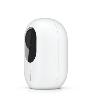 Ubiquiti | Camera G4 Instant | Compact | 5 MP | IPX5, IK04 | H.264 | White