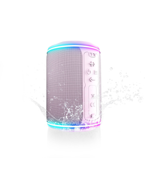 Energy Sistem | Urban Box | Supernova | 16 W | Bluetooth | Pink | Portable | Wireless connection