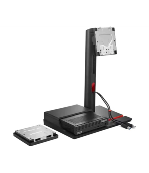 Lenovo | Other | Tilt | 22-27 " | Maximum weight (capacity)  kg | Black