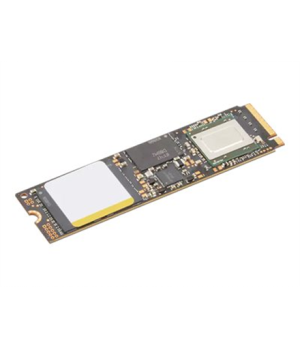 Lenovo | M.2 NVMe OPAL2 SSD Gen2 | 512 GB | SSD form factor M.2 2280 | SSD interface PCIe Gen4 | Read speed 6900 MB/s | Write sp