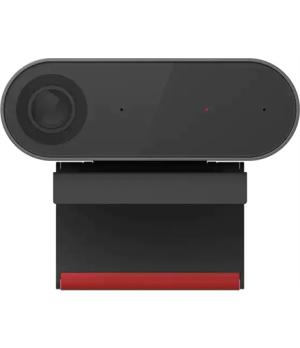 Lenovo | ThinkSmart CAM | Black