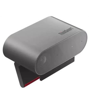 Lenovo | ThinkSmart CAM | Black