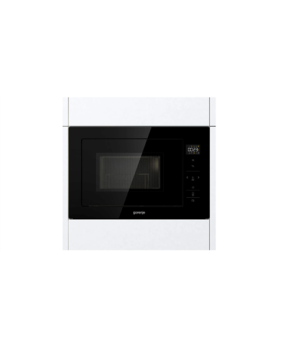 Gorenje | Microwave Oven | BM251SG2BG | Built-in | 25 L | 900 W | Convection | Grill | Black