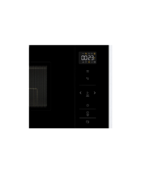 Gorenje | Microwave Oven | BM251SG2BG | Built-in | 25 L | 900 W | Convection | Grill | Black