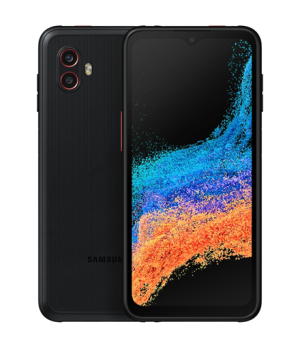 Samsung | Galaxy | Xcover 6 Pro (G736) | Black | 6.6 " | PLS LCD | 1080 x 2408 | Qualcomm SM7325 | Snapdragon 778G 5G (6 nm) | I