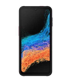 Samsung | Galaxy | Xcover 6 Pro (G736) | Black | 6.6 " | PLS LCD | 1080 x 2408 | Qualcomm SM7325 | Snapdragon 778G 5G (6 nm) | I