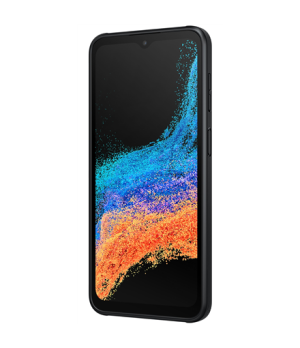 Samsung | Galaxy | Xcover 6 Pro (G736) | Black | 6.6 " | PLS LCD | 1080 x 2408 | Qualcomm SM7325 | Snapdragon 778G 5G (6 nm) | I