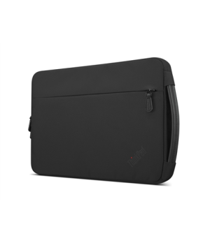 Lenovo | 4X41K79634 | ThinkPad Vertical Carry Sleeve | Sleeve | Black