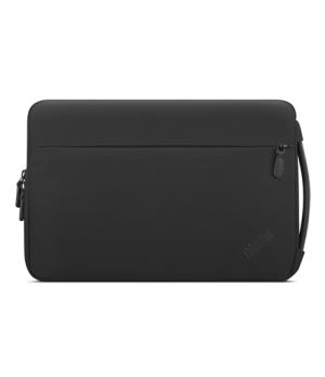 Lenovo | 4X41K79634 | ThinkPad Vertical Carry Sleeve | Sleeve | Black