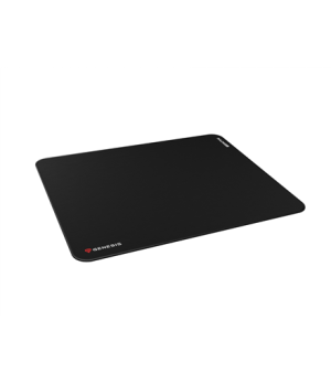 Genesis | Mouse Pad | Polon 200 XL | Mouse pad | 500 x 400 mm | Black