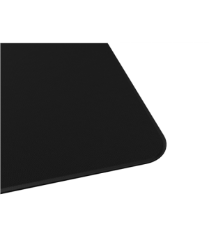 Genesis | Mouse Pad | Polon 200 XL | Mouse pad | 500 x 400 mm | Black