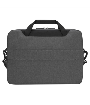 Targus | Cypress | Slimcase with EcoSmart | Fits up to size 15.6 " | Grey | Shoulder strap