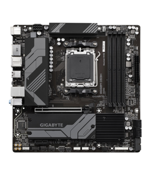 Gigabyte | B650M DS3H 1.0 M/B | Processor family AMD | Processor socket AM5 | DDR5 DIMM | Memory slots 4 | Supported hard disk d