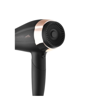 ETA | Hair Care Gift Set | ETA732090020 Fenité | 2200 W | Number of temperature settings 3 | Ionic function | Diffuser nozzle | 