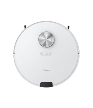 Midea | Robot Vacuum Cleaner | M9 | Wet&Dry | Operating time (max) 180 min | Lithium Ion | 5200 mAh | Dust capacity 0.25 L | 400