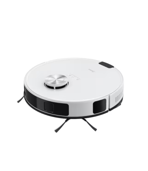 Midea | Robot Vacuum Cleaner | M9 | Wet&Dry | Operating time (max) 180 min | Lithium Ion | 5200 mAh | Dust capacity 0.25 L | 400