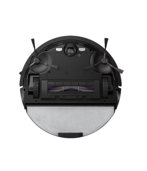 Midea | Robot Vacuum Cleaner | M9 | Wet&Dry | Operating time (max) 180 min | Lithium Ion | 5200 mAh | Dust capacity 0.25 L | 400