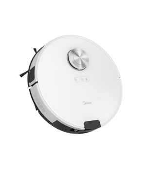 Midea | Robot Vacuum Cleaner | M9 | Wet&Dry | Operating time (max) 180 min | Lithium Ion | 5200 mAh | Dust capacity 0.25 L | 400