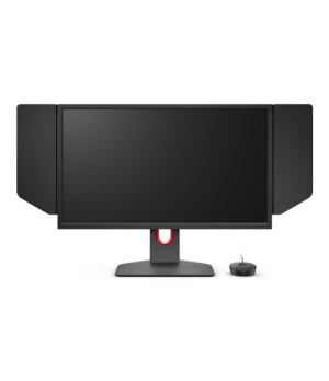 Benq | Gaming Monitor | XL2566K | 24.5 " | TN | FHD | 16:9 | 360 Hz | 1 ms | 1920 x 1080 | 320 cd/m² | HDMI ports quantity 2 | B