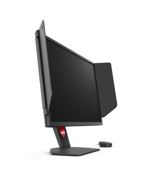 Benq | Gaming Monitor | XL2566K | 24.5 " | TN | FHD | 16:9 | 360 Hz | 1 ms | 1920 x 1080 | 320 cd/m² | HDMI ports quantity 2 | B