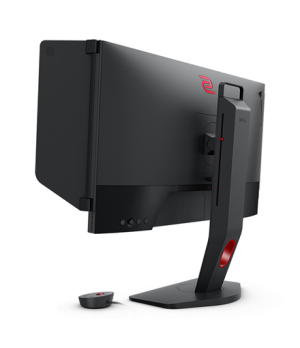 Benq | Gaming Monitor | XL2566K | 24.5 " | TN | FHD | 16:9 | 360 Hz | 1 ms | 1920 x 1080 | 320 cd/m² | HDMI ports quantity 2 | B