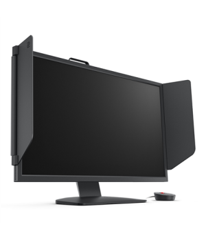 Benq | Gaming Monitor | XL2566K | 24.5 " | TN | FHD | 16:9 | 360 Hz | 1 ms | 1920 x 1080 | 320 cd/m² | HDMI ports quantity 2 | B