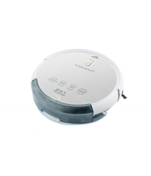 ETA | Vacuum Cleaner Robot | ETA351290000 Aron | Dry | Operating time (max) 120 min | Li-Ion | 2400 mAh | Dust capacity 0.3 L | 