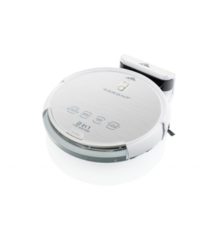 ETA | Vacuum Cleaner Robot | ETA351290000 Aron | Dry | Operating time (max) 120 min | Li-Ion | 2400 mAh | Dust capacity 0.3 L | 