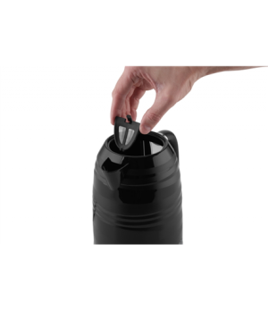 ETA | Kettle | ETA260590010 Duna | Electric | 2200 W | 1.7 L | Plastic | 360° rotational base | Black