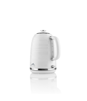 ETA | Kettle | ETA260590020 Duna | Electric | 2200 W | 1.7 L | Plastic | 360° rotational base | White