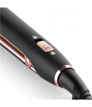 ETA | Hair Care Set | ETA933690010 Fenité | Ceramic heating system | Display LED | Temperature (max) 230 °C | 45 W | Black