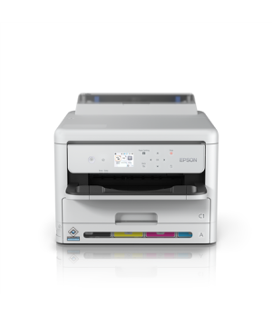 Epson WF-C5390DW | Colour | Inkjet | Inkjet Printer | Wi-Fi