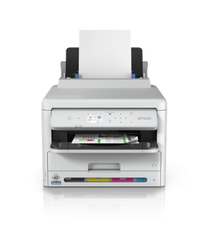 Epson WF-C5390DW | Colour | Inkjet | Inkjet Printer | Wi-Fi