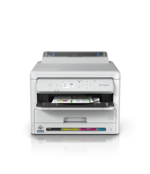 Epson WF-C5390DW | Colour | Inkjet | Inkjet Printer | Wi-Fi