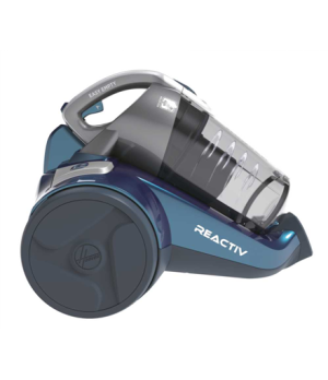 Hoover | RC60PET 011 REACTIV | Vacuum Cleaner | Bagless | Power 450 W | Dust capacity 2 L | Blue