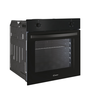 Candy | Oven | FIDC N100 | 70 L | Multifunctional | Manual | Mechanical control | Convection | Height 59.5 cm | Width 59.5 cm | 