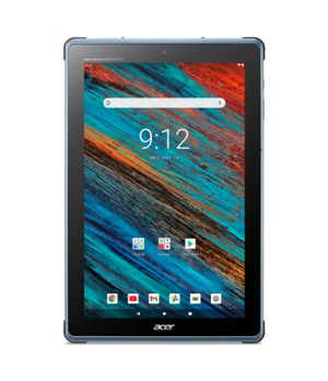 Acer | Enduro | Urban T3 | 10.1 " | Blue | IPS | 1920 x 1200 | MediaTek MT8385 | 4 GB | 64 GB | Wi-Fi | Front camera | 5 MP | Re