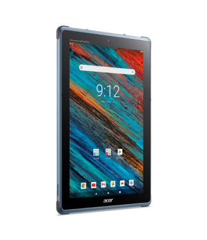 Acer | Enduro | Urban T3 | 10.1 " | Blue | IPS | 1920 x 1200 | MediaTek MT8385 | 4 GB | 64 GB | Wi-Fi | Front camera | 5 MP | Re