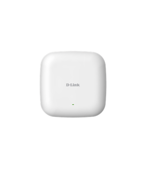 D-Link | Wireless AC1300 Wave 2 DualBand PoE Access Point | DAP-2610 | 802.11ac | Mesh Support No | 400+867 Mbit/s | 10/100/1000