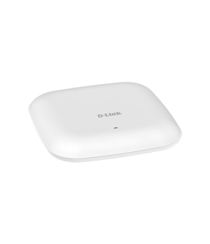 D-Link | Wireless AC1300 Wave 2 DualBand PoE Access Point | DAP-2610 | 802.11ac | Mesh Support No | 400+867 Mbit/s | 10/100/1000