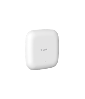 D-Link | Wireless AC1300 Wave 2 DualBand PoE Access Point | DAP-2610 | 802.11ac | Mesh Support No | 400+867 Mbit/s | 10/100/1000