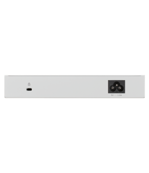 D-Link | Nuclias Connect Hub | DNH-100 | 802.11ac | Mesh Support No | 10/100/1000 Mbit/s | Ethernet LAN (RJ-45) ports 1 | No mob