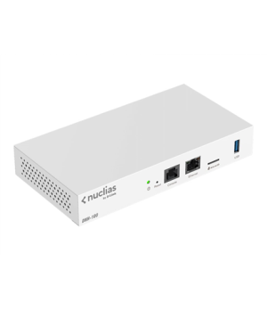 D-Link | Nuclias Connect Hub | DNH-100 | 802.11ac | Mesh Support No | 10/100/1000 Mbit/s | Ethernet LAN (RJ-45) ports 1 | No mob