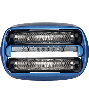 Braun | CoolTec Combi Pack Cassette replacement head | 40B | Blue | Number of shaver heads/blades 1