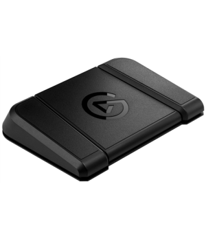 Elgato | Stream Deck Pedal | Black