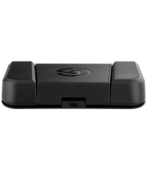 Elgato | Stream Deck Pedal | Black