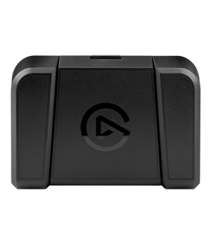 Elgato | Stream Deck Pedal | Black