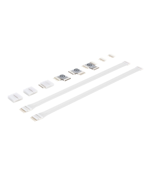 ELGATO Light Strip Connector Set, White | Elgato | Light Strip Connector Set | 30 W | Wi-fi