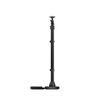 Elgato | Mini Mount | 64 cm | Adjustable height: 37-64cm Ball head 1/4″ screw Phone holder: Maximum width of 8 cm, integrated co